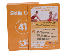 Load image into Gallery viewer, Gymnastics Conditioning Game