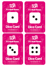 Load image into Gallery viewer, Shuffle Up! Football Edition - FREE Downloadable Sample