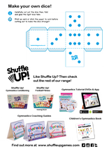 Load image into Gallery viewer, Shuffle Up! Football Edition - FREE Downloadable Sample