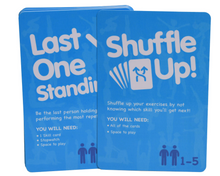 Load image into Gallery viewer, Gymnastics Conditioning Game