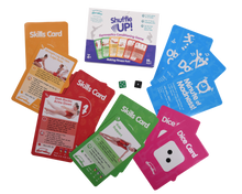 Load image into Gallery viewer, Gymnastics Conditioning Game