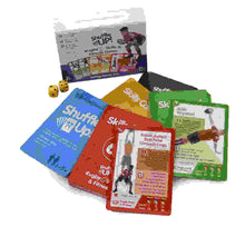 Load image into Gallery viewer, Rugby Skills & Fitness Game