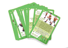 Load image into Gallery viewer, Rugby Skills & Fitness Game