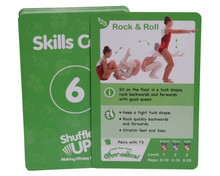 Load image into Gallery viewer, Gymnastics Conditioning Game