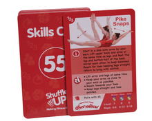 Load image into Gallery viewer, Gymnastics Conditioning Game