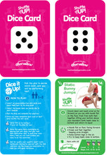 Load image into Gallery viewer, Shuffle Up! Gymnastics Edition - Downloadable Free Sample