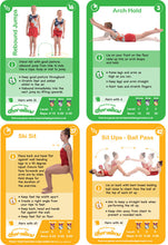 Load image into Gallery viewer, Shuffle Up! Gymnastics Edition - Downloadable Free Sample