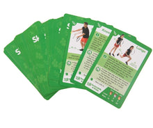 Load image into Gallery viewer, Brand New - Tennis Shuffle Up Skills and Fitness Game