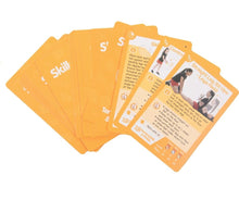 Load image into Gallery viewer, Brand New - Tennis Shuffle Up Skills and Fitness Game