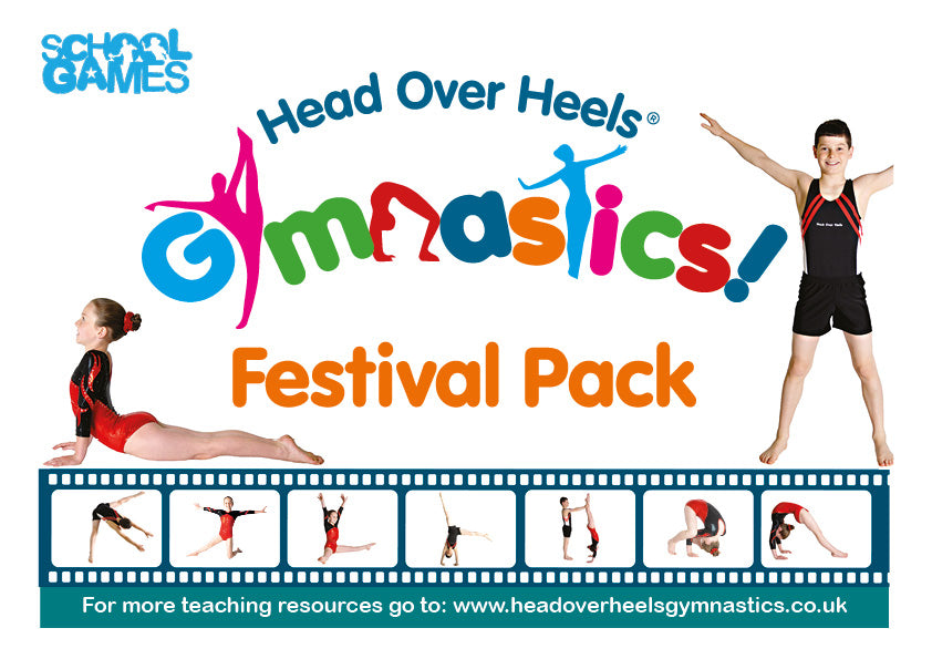 Z1 Free Gymnastics Festival Pack